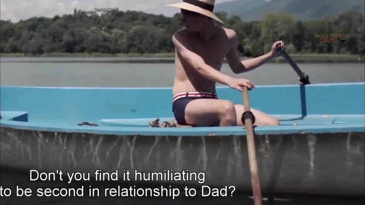 The Last Vacation  Hollywood Movie Explained in Hindi _ Movie Explained by Bollywood Cafe