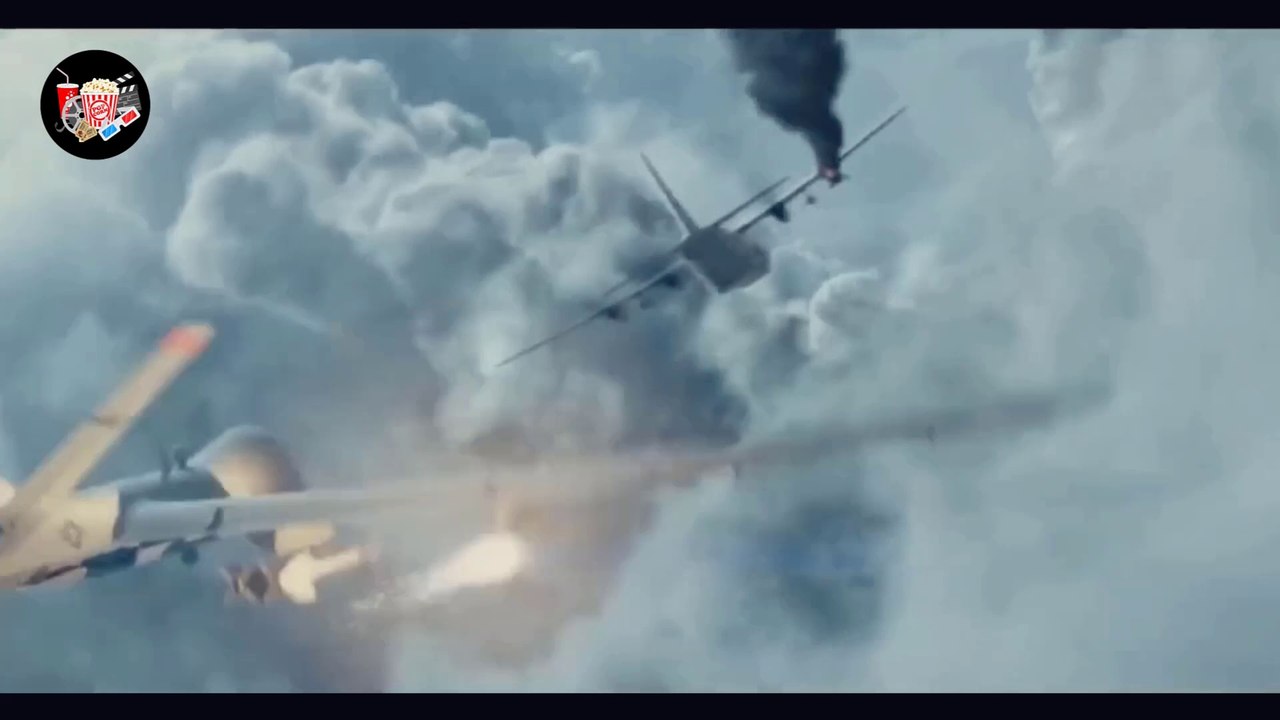 بسبب سرقه ألواح طباعه الدولارات بيتعرض فريق قوات خاصه للخيانه من قائدهم وبيقررو الانتقام بوحشيه