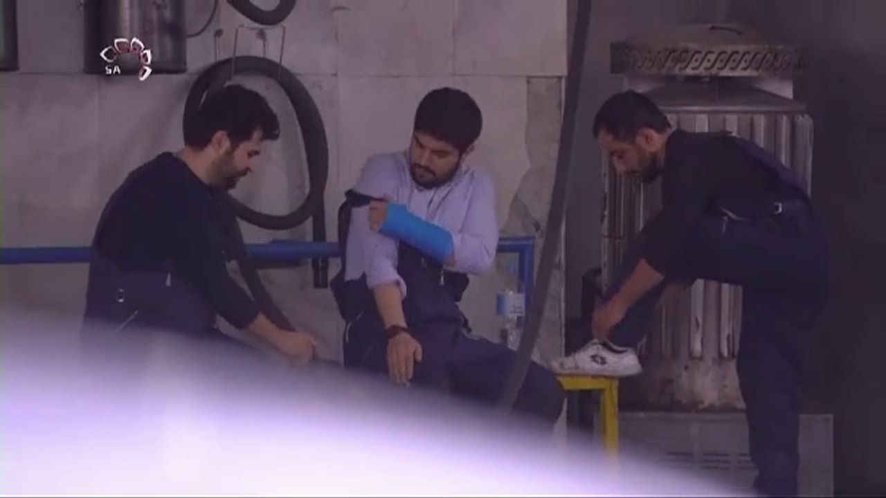 baap irani drama episode 6| irani drama in Urdu dubbed