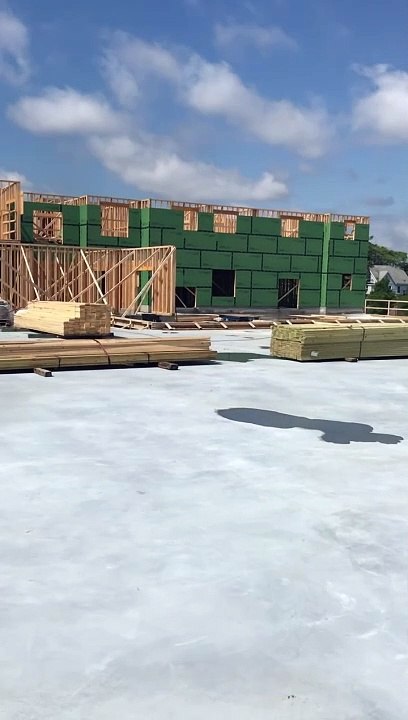 Lorena Construction - Construction Video 1