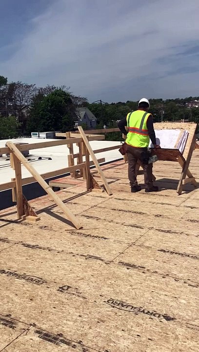 Lorena Construction - Construction Video 4