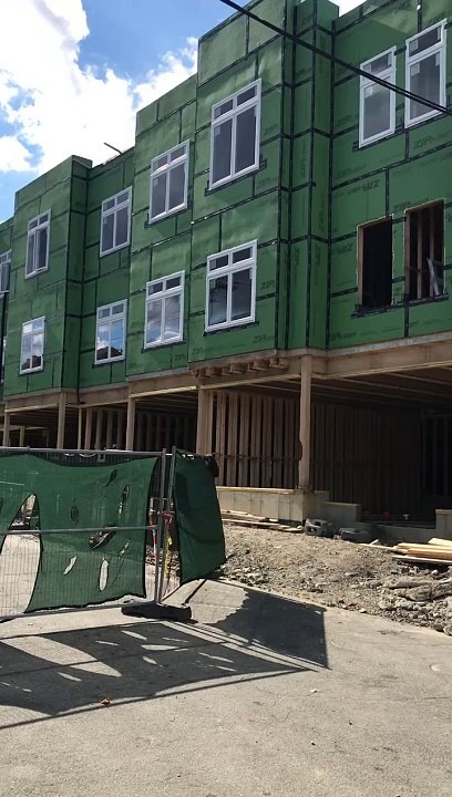 Lorena Construction - Construction Video 3