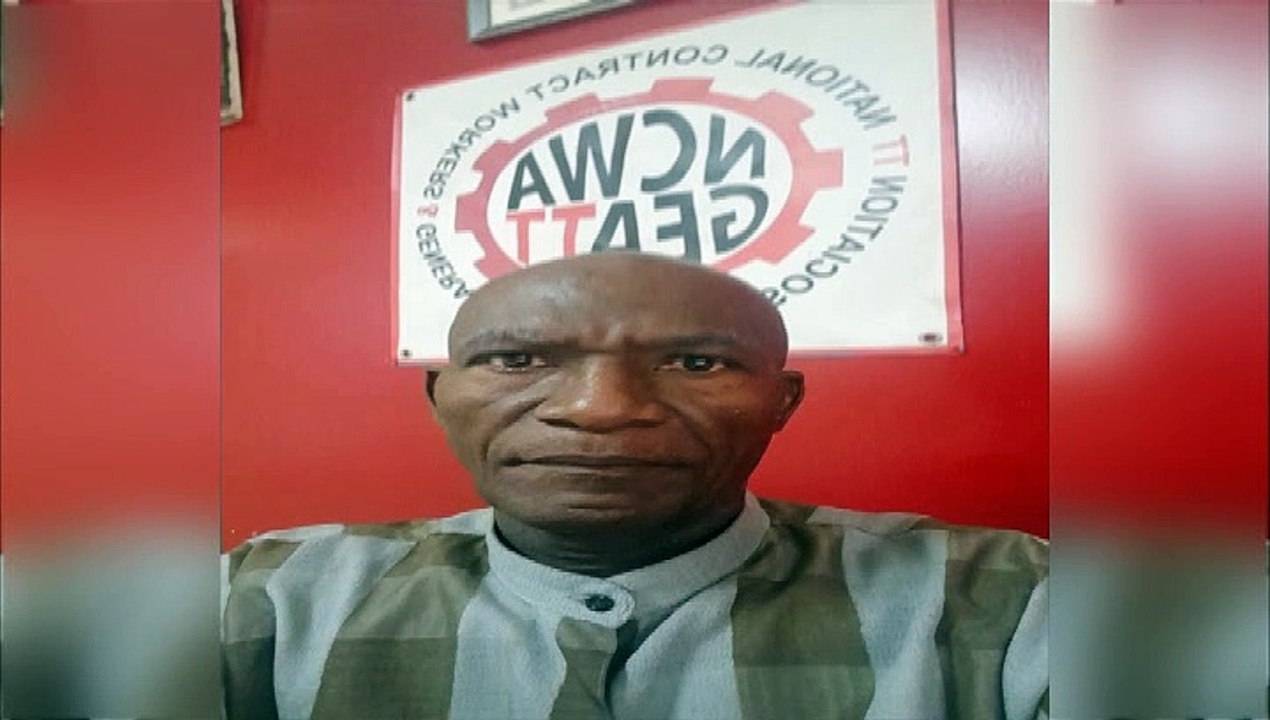 SSA MEETING VERIFIED