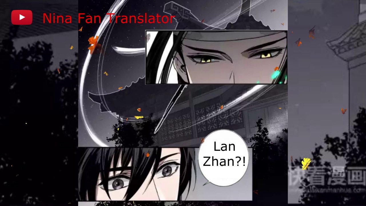 [Eng Sub] Audio Drama - Mo Dao Zu Shi S1E1 Part 2/2 | Grandmaster of Demonic Cultivation | MDZS | Manhua Comic BL | Danmei | Fantasy Radio Drama | Audiobook | Mo Xiang Tong Xiu | MXTX | Anime Donghua
