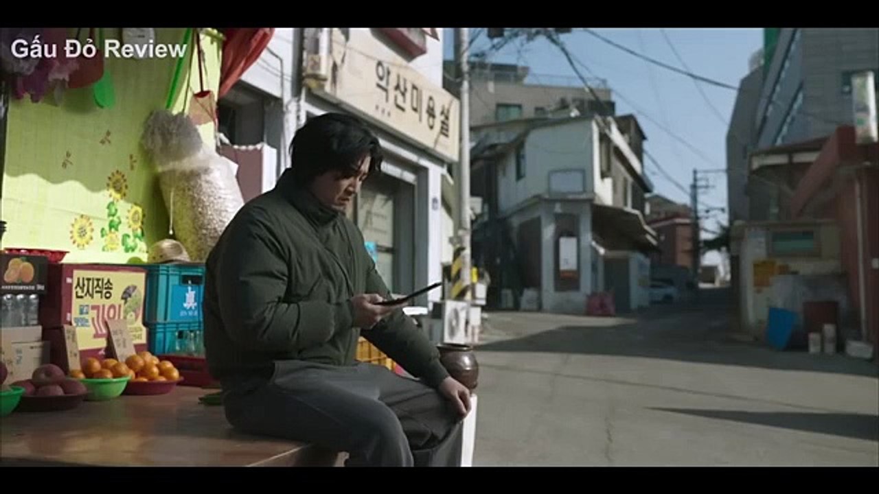 Lương Tâm Kẻ Bắt Cóc