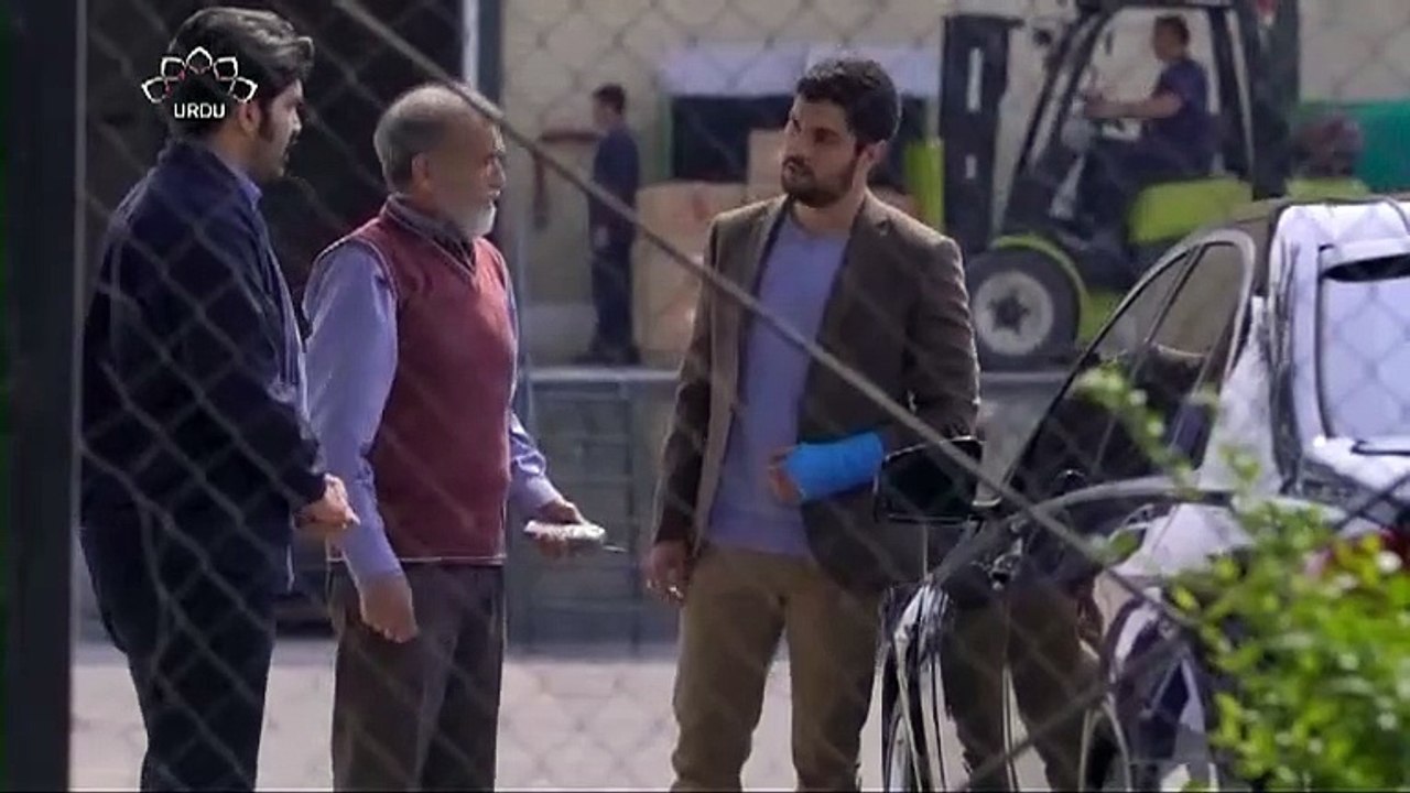 baap irani drama episode 7 | irani drama in Urdu dubbed