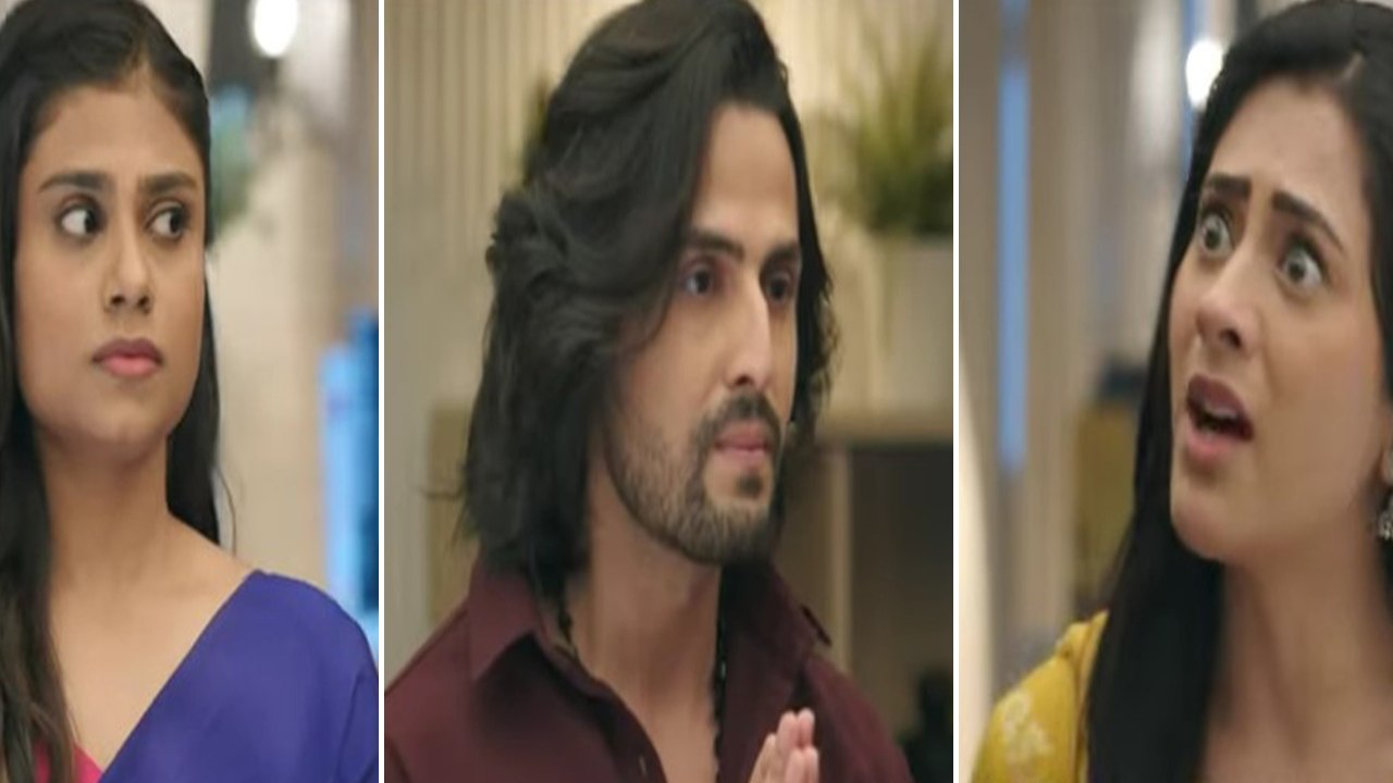 Jhanak Update: Pallavi और Jhanak में से किसे Choose करेंगे Rudrapratap ? । JHANAK । Filmibeat