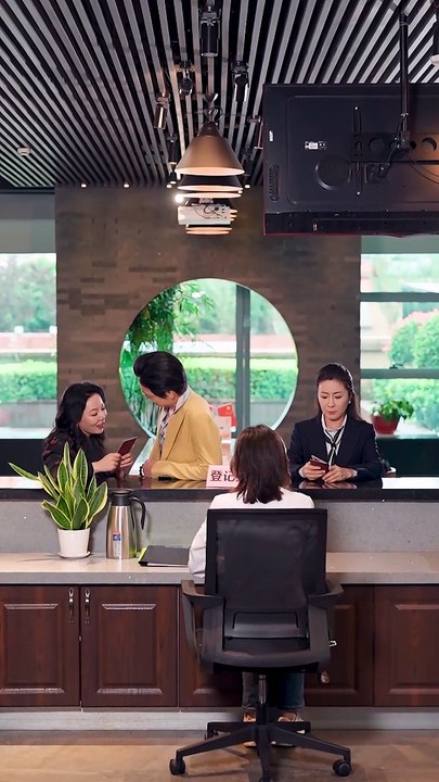 最新熱門短劇【最美不過夕陽紅】全集