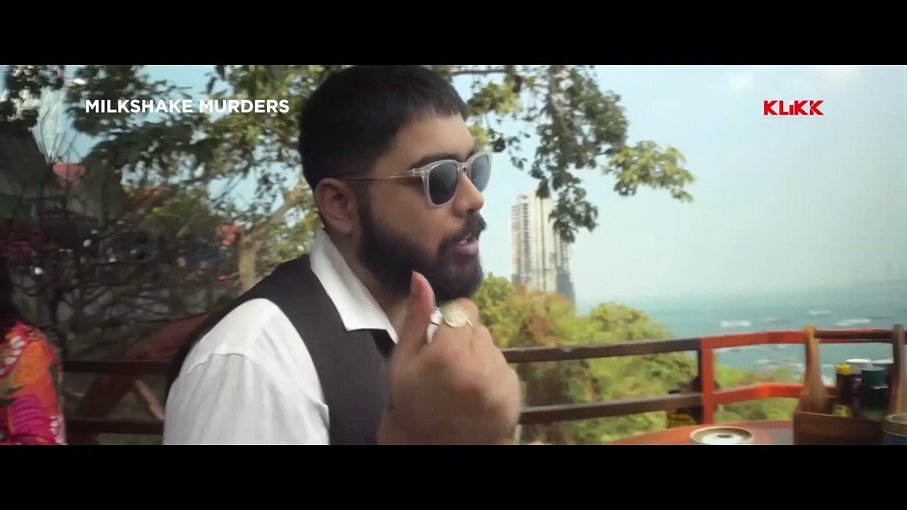 Milkshake Murders Trailer Season 1