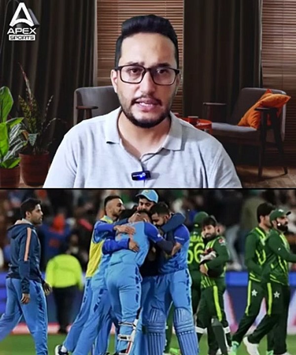 _There are 4-5 boards_ They will say what Jay Shah says_ Basit Ali on India visiting Pakistan for CT