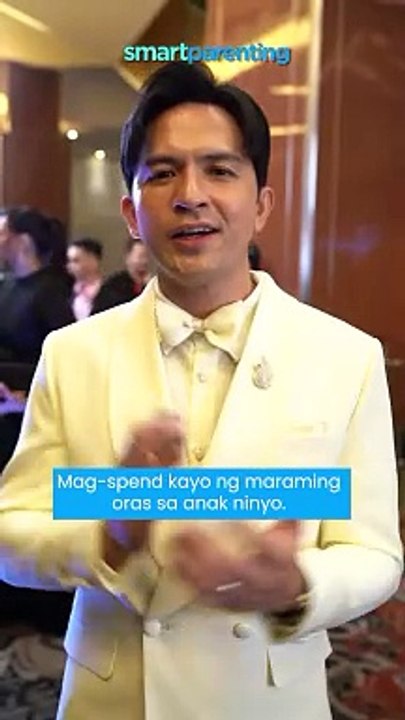 Dear Parents x Dennis Trillo