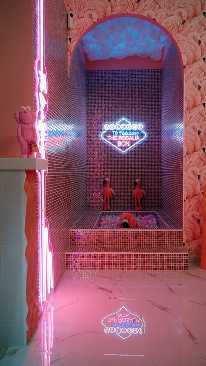 El nuevo brunch The Rosalia