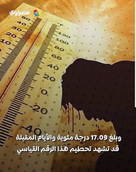 صرخة إنذار عالمية انتظروا الأسوأ في صيف 2024