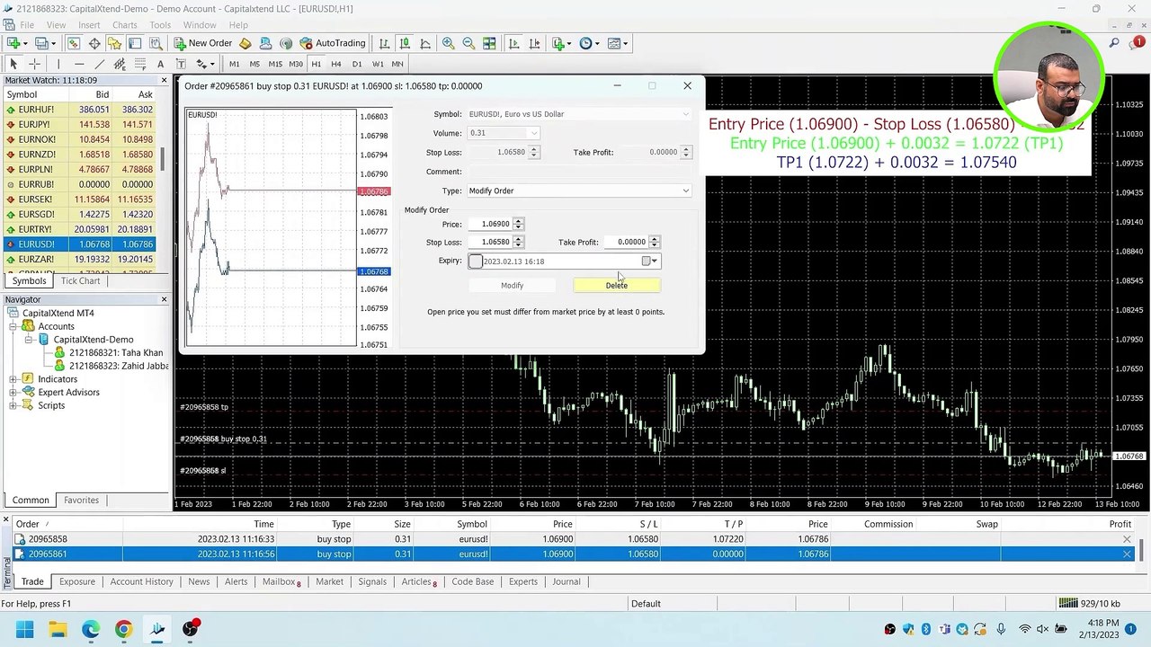 2 - Execution Lecture