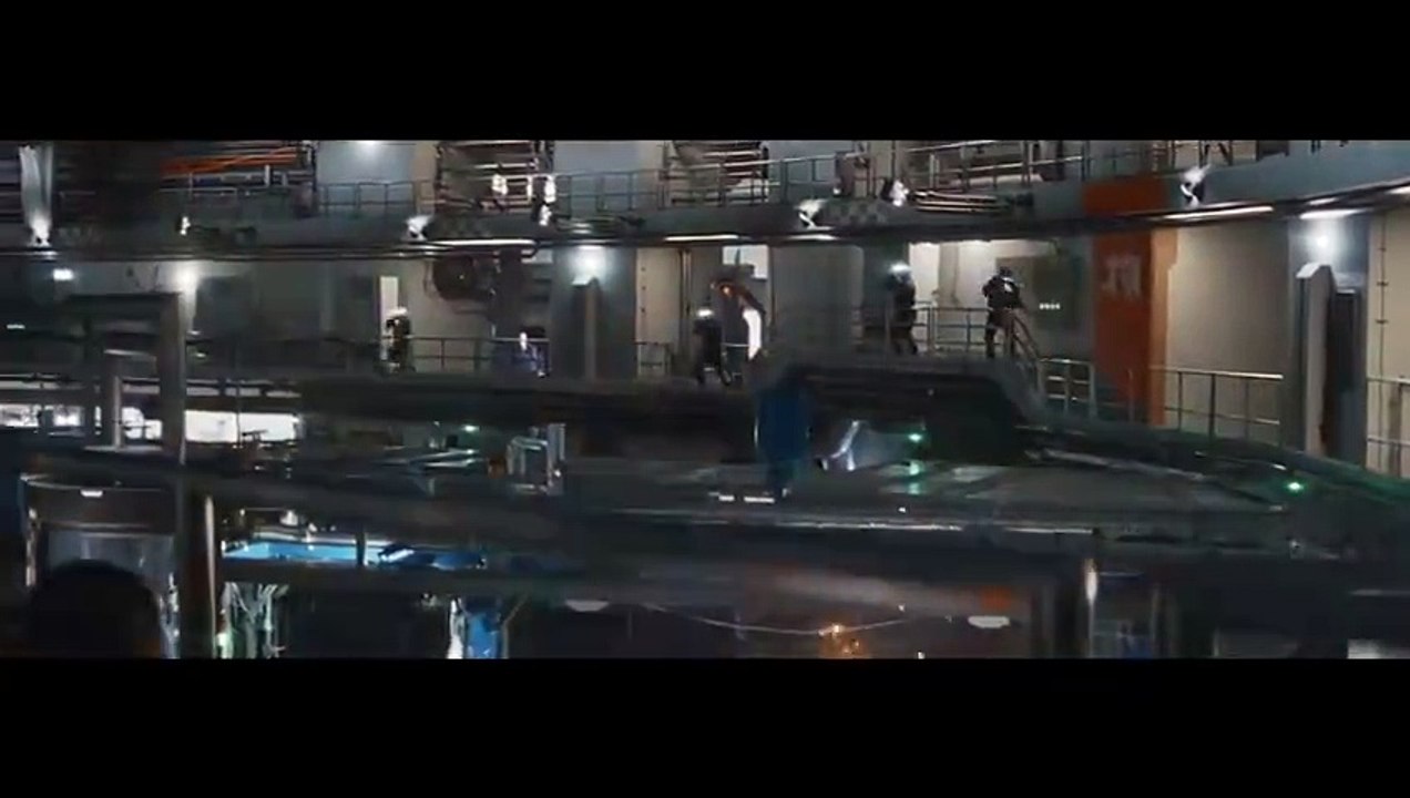 The Creator - 26 juillet