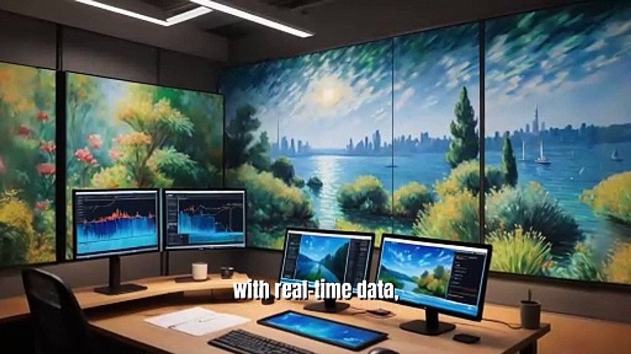 Unlocking the Power of Google Analytics