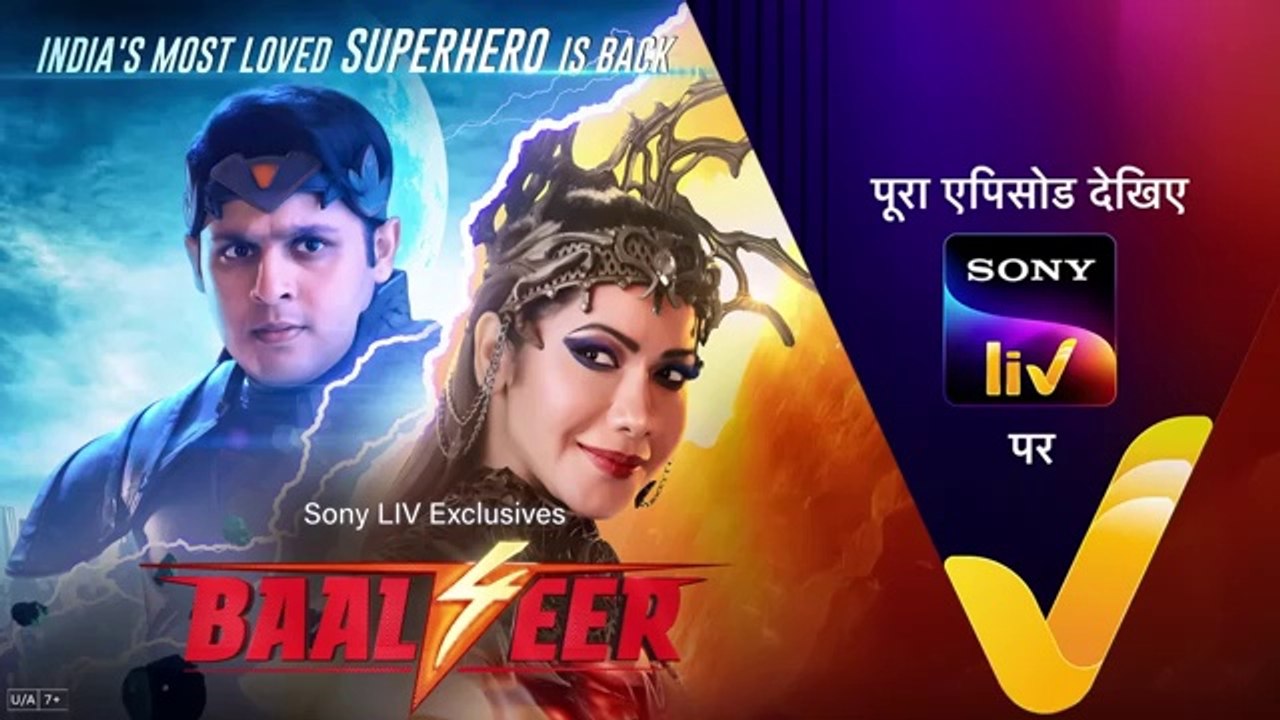 Balveer season 4 episode 57