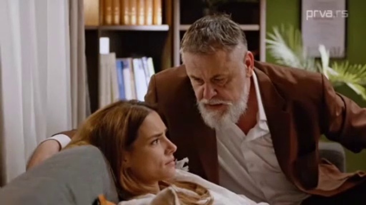 Igra sudbine epizoda 1126 LETNJE INTRIGE