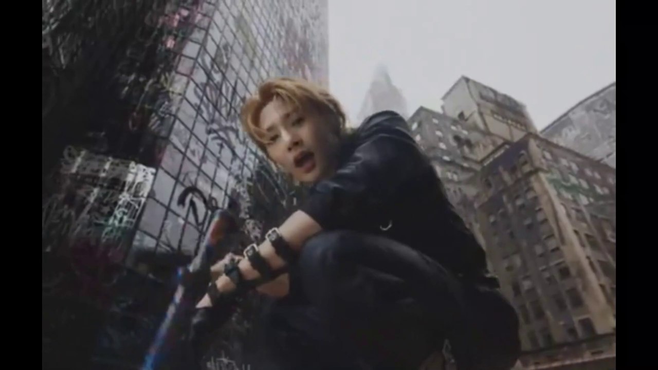 Stray Kids | Stray Kids "Chk Chk Boom" M/V