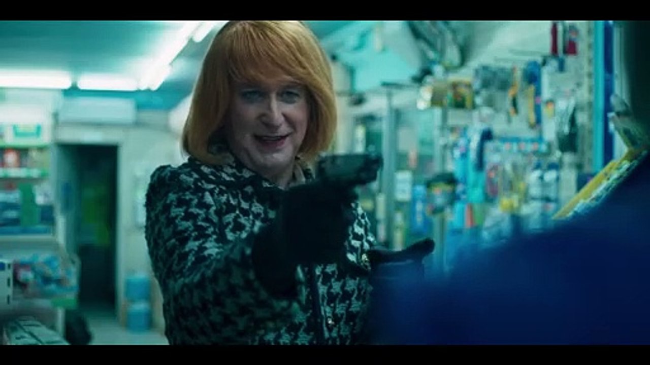 Norberta - Tráiler