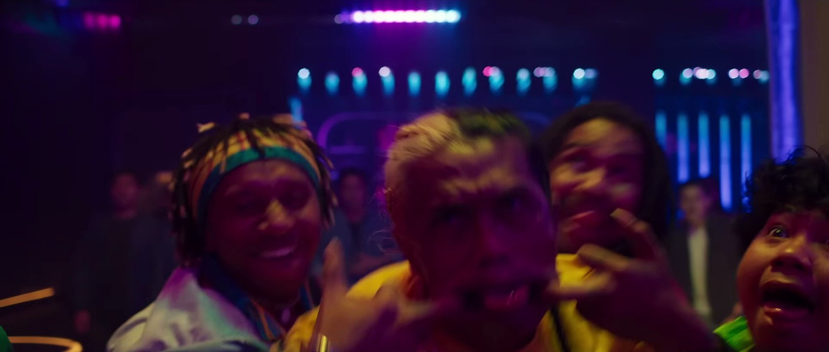 Kaka Boss | movie | 2024 | Official Trailer