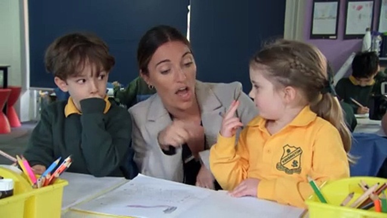 NSW schools to adopt new primary school syllabus