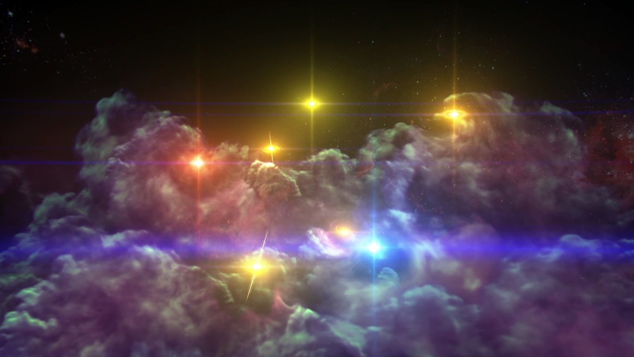 How the Universe Works - S07E05 - Secret World of Nebulas