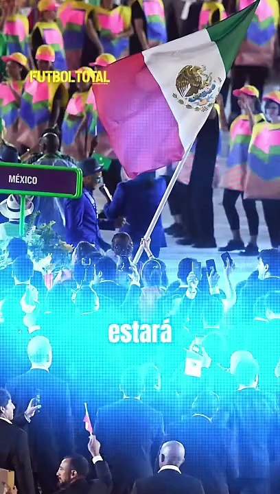 ¿Cómo y dónde ver la inauguración de los Juegos Olímpicos de París 2024?