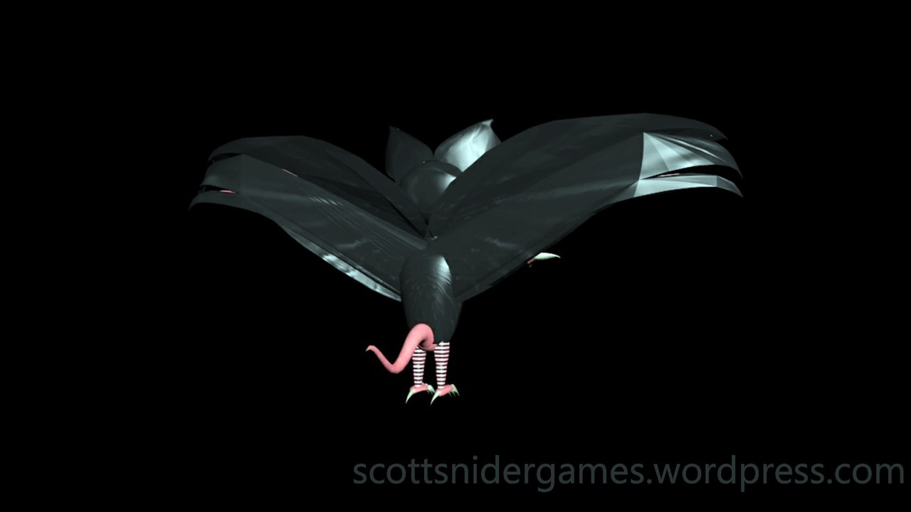 Discover Batula: Stunning 3D Model Video #5 🎥 (07-25-2024)