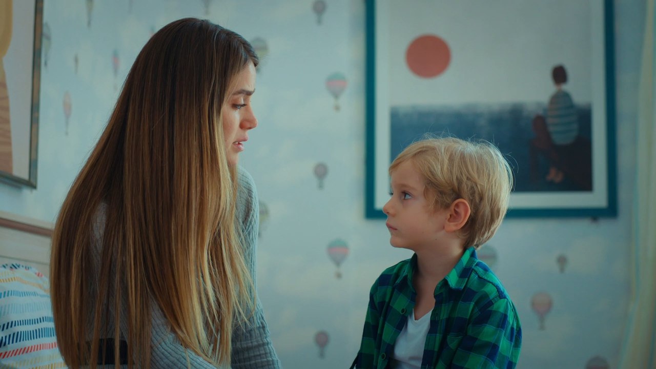 Niño Capítulo 12 (Doblada En Español) – Cocuk