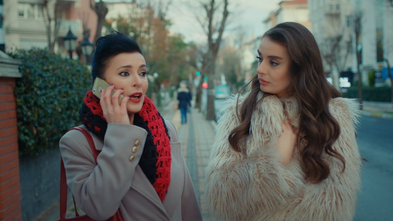 Niño Capítulo 55 (Doblada En Español) – Cocuk