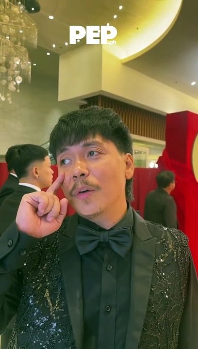 Empoy on ‘Last One Laughing’ experience | PEP Interviews