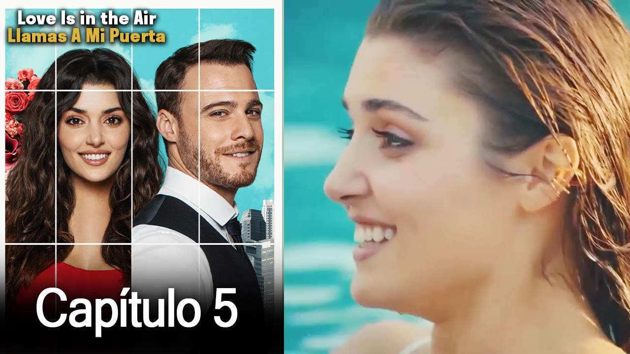 Llamas A Mi Puerta Capitulo 5 (Doblado en Español) (La Versión Larga)