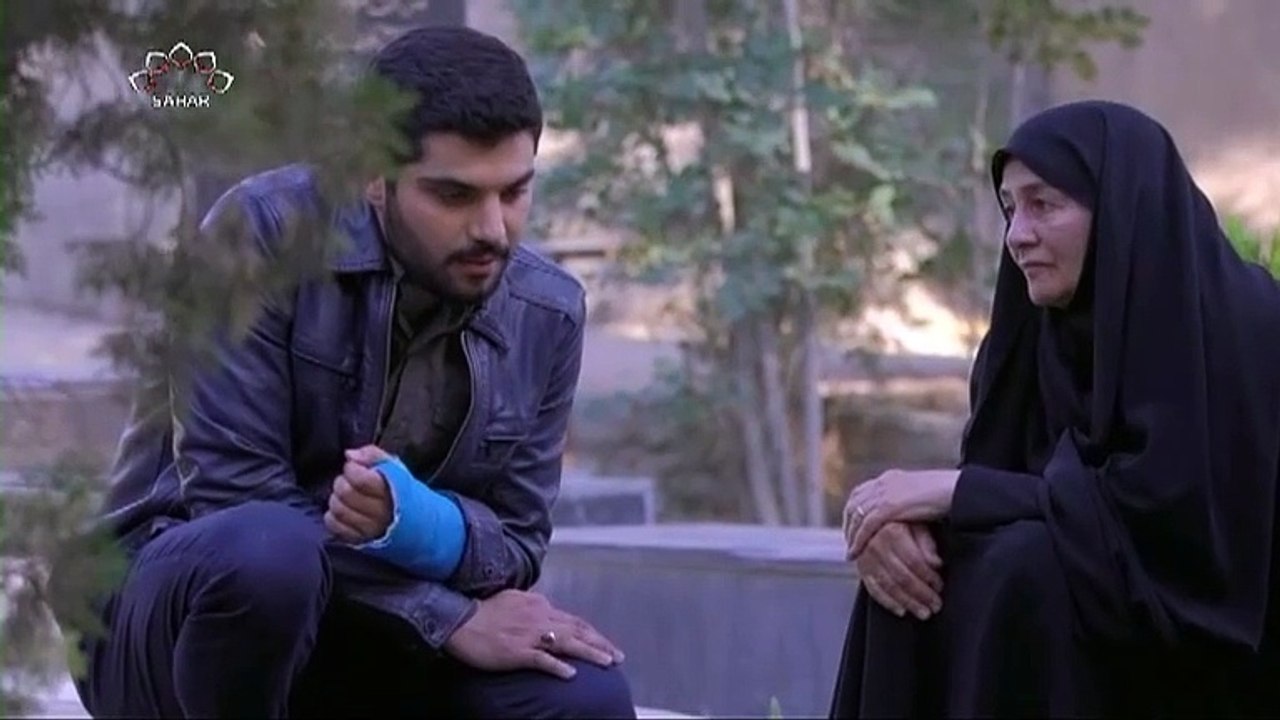 baap irani drama episode 13 | irani drama in Urdu dubbed