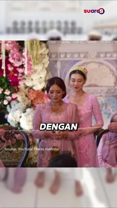 Sama-sama Dilangkahi Adik, Zahwa & Sohwa Sama Serunya!