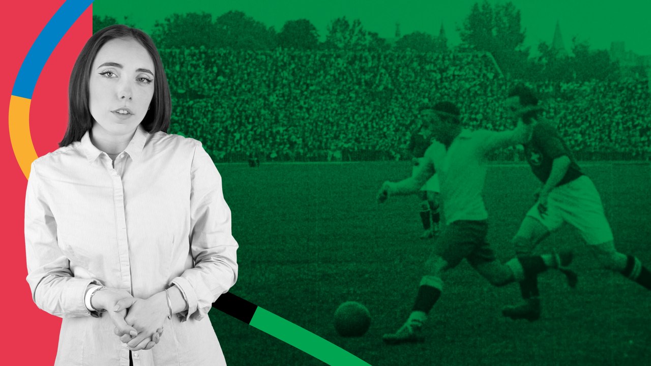 L’Uruguay a 4 étoiles sur son maillot grâce aux JO de Paris 1924