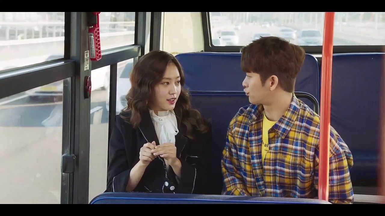 Mi primer primer amor Capitulo 3