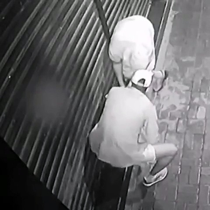 Trio é preso em pedágio após arrombar loja em Euclides da Cunha