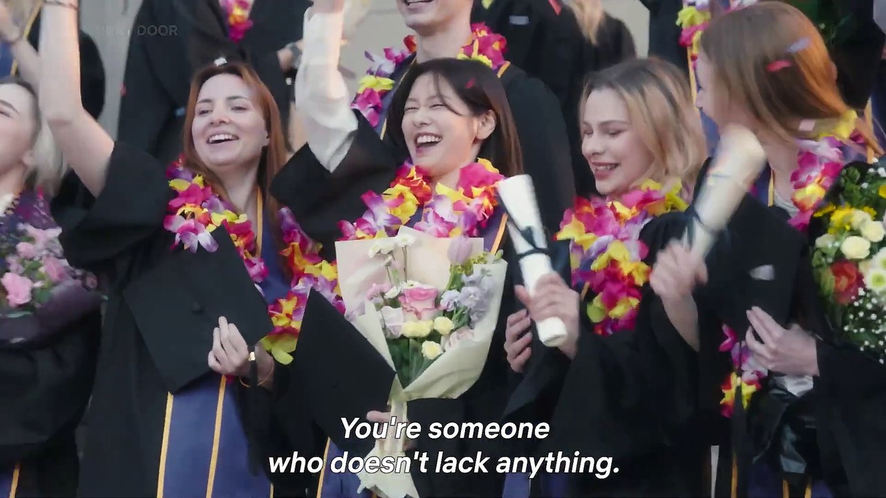 Love Next Door - Official Teaser Netflix