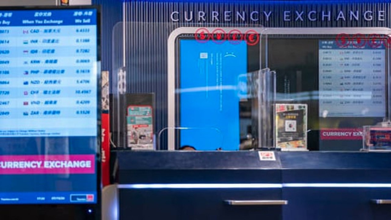 CrowdStrike Revela Qué Causó La Caída Global De Microsoft