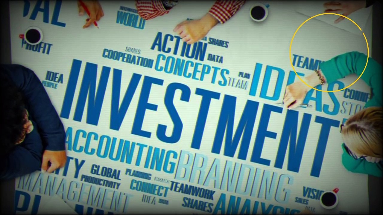 Top Five finance certification