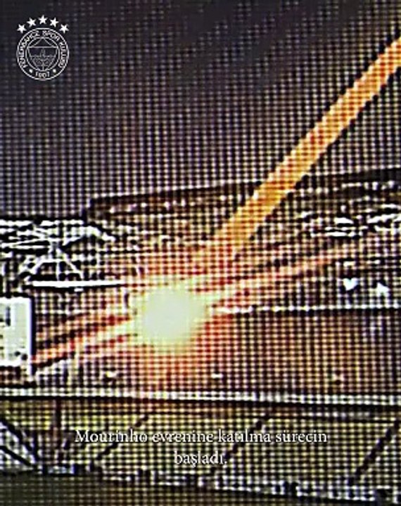 Fenerbahçe'den En-Nesyri paylaşımı