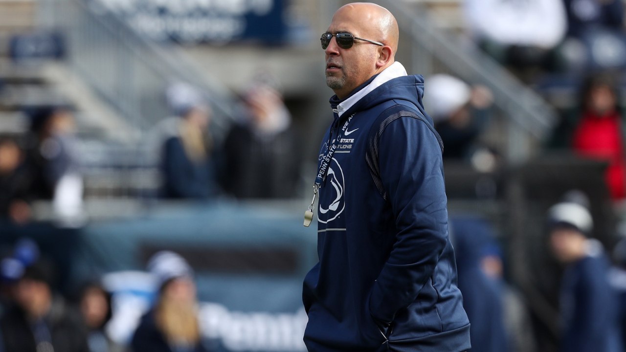 Penn State Football: Embracing Expectations Beyond 10 Wins
