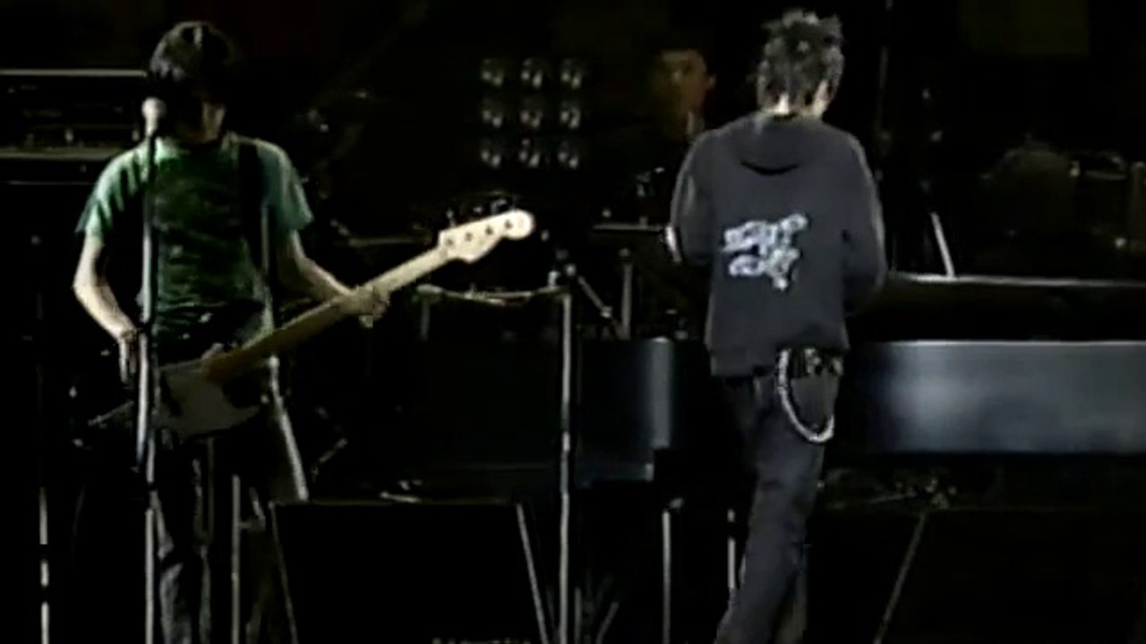 ザ・ハイロウズ｜↑THE HIGH-LOWS↓｜テクノ・クイーン