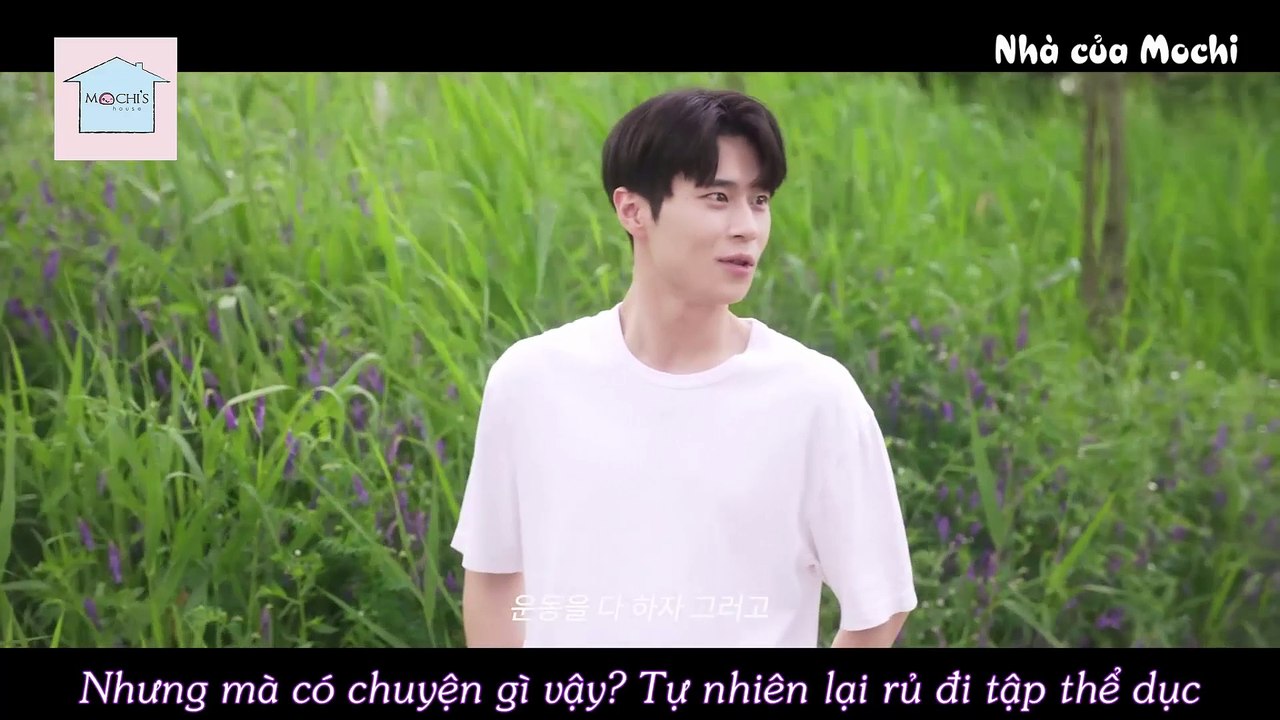 [Vietsub] Tình bạn lạ kỳ- Tập 5