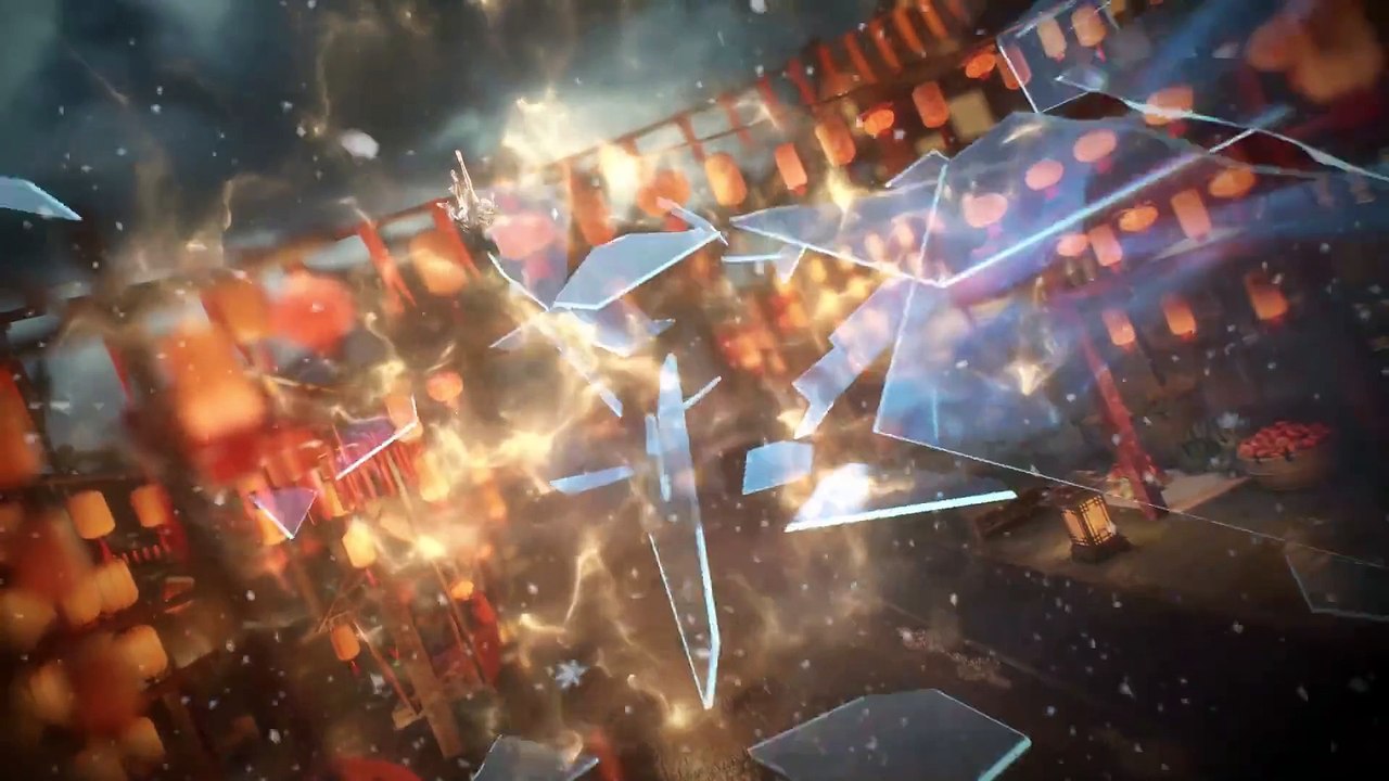 正在播放《百炼成神2022》第87集_高清HD全集在线观看_樱花动漫