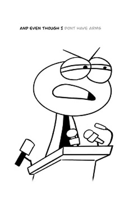 Clap Your Hands  (Animation Meme)