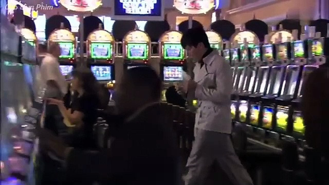 Kẻ Môi Giới Chiến Tranh