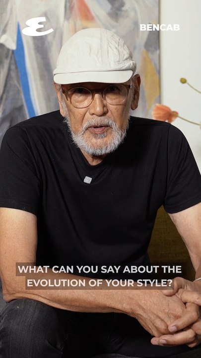 BenCab: Evolution of Style