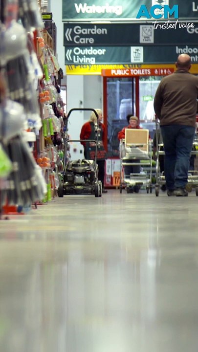 Bunnings to host rave after viral TikTok campaign